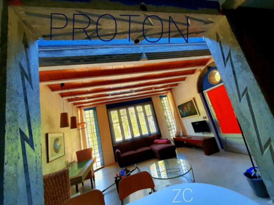 Zentral Club Apartamento Proton-Jacuzzi Belmonte De Miranda ภายนอก รูปภาพ