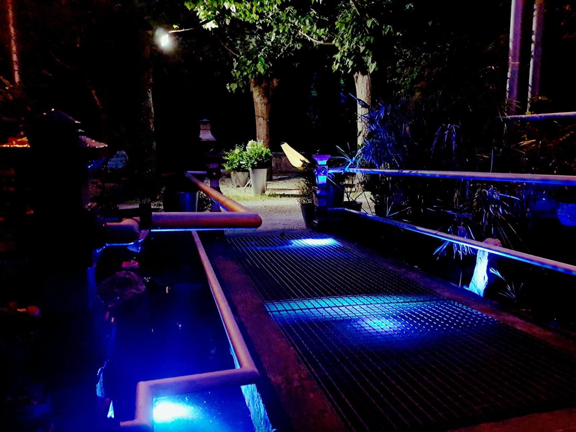 Zentral Club Apartamento Proton-Jacuzzi Belmonte De Miranda ภายนอก รูปภาพ